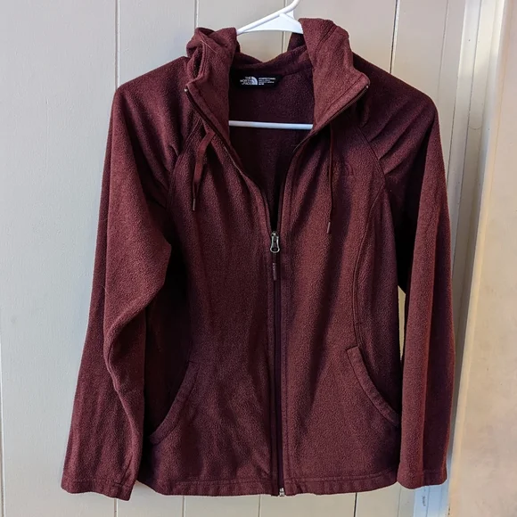 The North Face Fleece - Picture 2 of 3